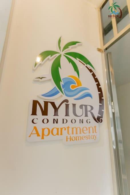 New Drawbridge Condo With Seaview And Pool Kuala Terengganu Dış mekan fotoğraf