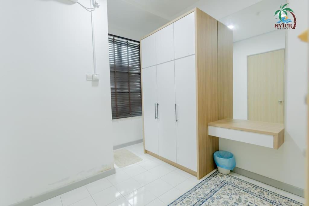 New Drawbridge Condo With Seaview And Pool Kuala Terengganu Dış mekan fotoğraf